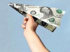 Nam Phi sắp thành quốc gia không tiền mặt