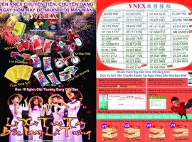 Khuyến mãi Tết 2016 Cùng Đông Phương