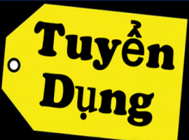 Tin tuyển dụng