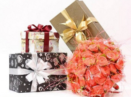 Một Số Hình Ảnh Tặng Quà Tại Hải Dương & Hưng Yên