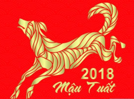 Đông Phương gặp mặt đầu xuân Mậu Tuất 2018