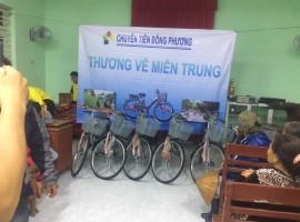 Chia Sẽ Yêu Thương 2020