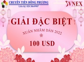 Hình Ảnh Trao Giải Vui Xuân 2022